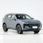 Jetour X70 Plus SUV – For Sale From China | Chinese Car Deals Sudan - Image 10