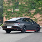 2024 Toyta Camry – For Sale From China | Chinese Cars in Sudan - Image 6