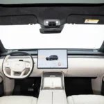 NIO ONVO L90 6-Seats Ultra – For Sale From China | Chinese Electric SUV Sudan - Image 7