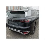 Aito M7 – For Sale From China | Chinese Car Factory Price Sudan - Image 7