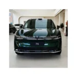 Zeekr 7X – For Sale From China | Electric Vehicle From China Sudan