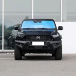 Dongfeng M-Hero 917 Electric Vehicle  – For Sale From China | Chinese SUV Sudan - Image 9