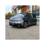 Zeekr Mix – For Sale From China | Affordable Chinese Cars Sudan