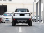Haval 2026 1.5T DCT 2WD Border Collie Version – For Sale From China | Import Chinese Cars Sudan - Image 5
