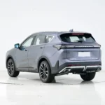 Jetour X70 Plus SUV – For Sale From China | Chinese Car Deals Sudan - Image 5
