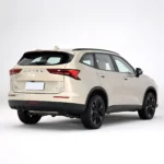 Hybrid Haval H6 – For Sale From China | Chinese Electric Vehicle Sudan - Image 7