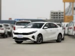 KIA K3 – For Sale From China | Chinese SUVs for Sale Sudan - Image 7