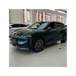 Zeekr 7X – For Sale From China | Electric Vehicle From China Sudan - Image 5