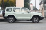 Tank 300 Time Traveler Compact SUV – For Sale From China | Direct China Car Import Sudan - Image 8