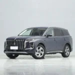 2024 Hongqi HS7 SUV – For Sale From China | Electric Cars From China Sudan - Image 7
