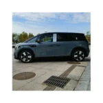 Zeekr Mix – For Sale From China | Affordable Chinese Cars Sudan - Image 10
