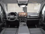 Haval 2026 1.5T DCT 2WD Border Collie Version – For Sale From China | Import Chinese Cars Sudan - Image 11
