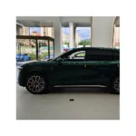 Zeekr 7X – For Sale From China | Electric Vehicle From China Sudan - Image 8