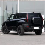 Dongfeng M-Hero 917 Electric Vehicle  – For Sale From China | Chinese SUV Sudan - Image 10