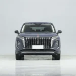 2024 Hongqi HS7 SUV – For Sale From China | Electric Cars From China Sudan - Image 9