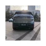 Zeekr Mix – For Sale From China | Affordable Chinese Cars Sudan - Image 11