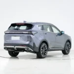 Jetour X70 Plus SUV – For Sale From China | Chinese Car Deals Sudan - Image 6