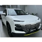 Jetour Dashing – For Sale From China | Chinese Car Deals Sudan - Image 2