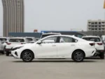 KIA K3 – For Sale From China | Chinese SUVs for Sale Sudan - Image 10