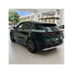 Zeekr 7X – For Sale From China | Electric Vehicle From China Sudan - Image 9