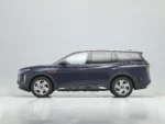 2024 Hongqi HS7 SUV – For Sale From China | Electric Cars From China Sudan - Image 11