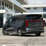 GWM WEY Gaoshan 9 – For Sale From China | Chinese Luxury SUV Sudan - Image 8