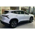 Jetour Dashing – For Sale From China | Chinese Car Deals Sudan - Image 7