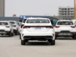 KIA K3 – For Sale From China | Chinese SUVs for Sale Sudan - Image 12