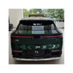 Zeekr 7X – For Sale From China | Electric Vehicle From China Sudan - Image 6