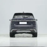 2024 Hongqi HS7 SUV – For Sale From China | Electric Cars From China Sudan - Image 10