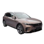 2023 Voyah Dongfeng Lantu – For Sale From China | Chinese Hybrid Car Sudan - Image 9