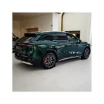 Zeekr 7X – For Sale From China | Electric Vehicle From China Sudan - Image 10