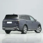 2024 Hongqi HS7 SUV – For Sale From China | Electric Cars From China Sudan - Image 8