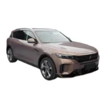 2023 Voyah Dongfeng Lantu – For Sale From China | Chinese Hybrid Car Sudan - Image 10