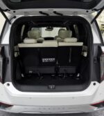 GAC TRUMPCHI M8 Master – Ready for Export From China | Chinese Luxury Car Sudan - Image 2
