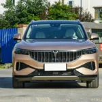 2023 Voyah Dongfeng Lantu – For Sale From China | Chinese Hybrid Car Sudan