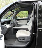 Zeekr 009 Pure Electric – Ready for Export From China | Buy Chinese Cars Online Sudan - Image 3