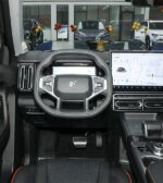 Jetour Freelander 2026 – Buy Direct From China | Chinese Cars for Sale in Sudan - Image 2