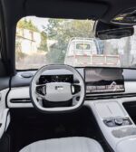 2026 Geely Galaxy Starship 7 EM-i – Buy Direct From China | EV From China Sudan - Image 2