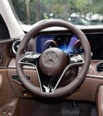 Benz E PHEV – Ready for Export From China | China Export Price Sudan - Image 2