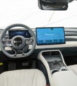 BYD Seal 06 GT – Buy Direct From China | China EV Export Sudan - Image 2