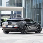 2023 Hiphi Z Four-Seater Version Super Fast Executive Vehicle – For Sale From China | New Chinese Car for Sale Sudan - Image 2
