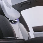 2023 Hiphi Z Four-Seater Version Super Fast Executive Vehicle – For Sale From China | New Chinese Car for Sale Sudan - Image 8