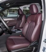 Chery Jetour X90 PLUS 2026 – Ready for Export From China | China to Sudan Car Export - Image 2