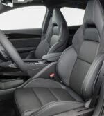 Lynk & Co 03 – Ready for Export From China | Chinese Car Price Sudan - Image 2