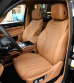 Voyah Passion EV – Ready for Export From China | Chinese Car Export Price Sudan - Image 2