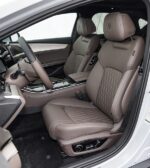 BYD Han EV 2026 – Buy Direct From China | Latest Chinese Cars Sudan - Image 2