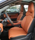Jetour Dashing 2026 – Buy Direct From China | Chinese Electric Car Sudan - Image 2