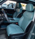 Jetour T1 2026 – Buy Direct From China | New Chinese Cars in Sudan - Image 4