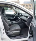 Toyota RAV4 2026 2.5L E-CVT – Buy Direct From China | Latest Chinese Vehicles Sudan - Image 2